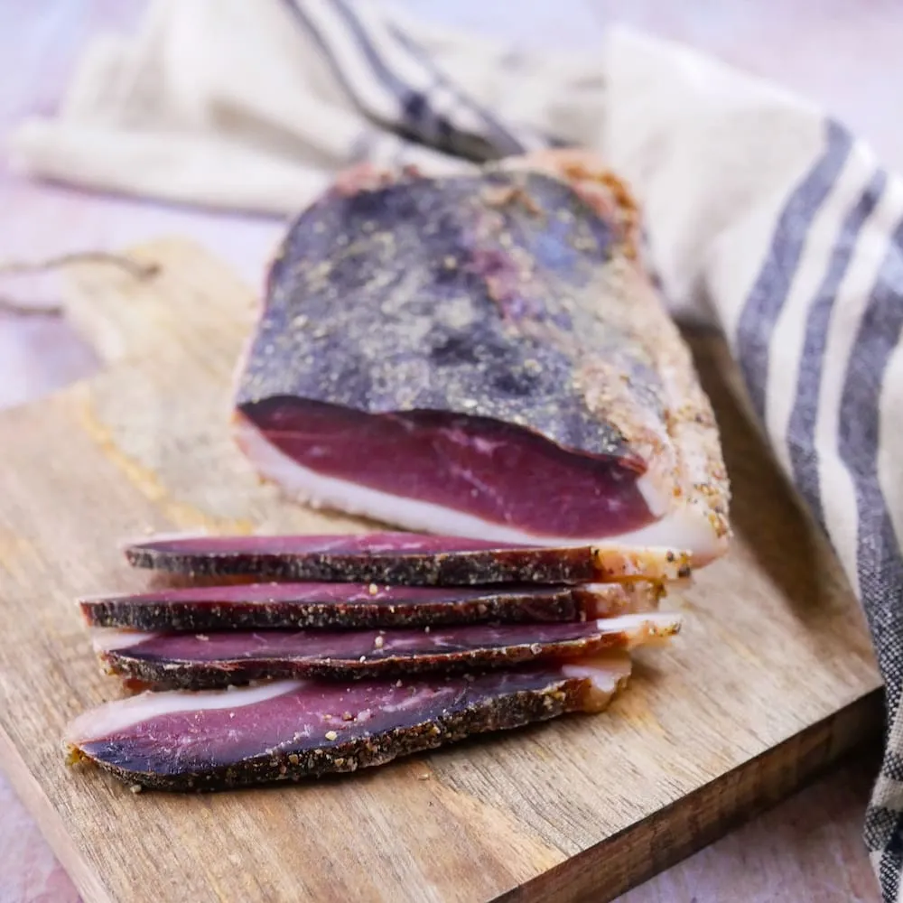 Recette magret séché maison : méthode simple et conseils pour le réussir